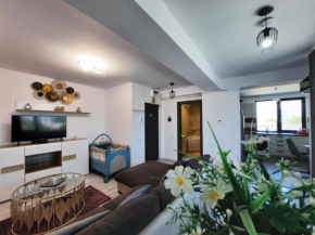 Mamaia Apartament Familia & Copilul